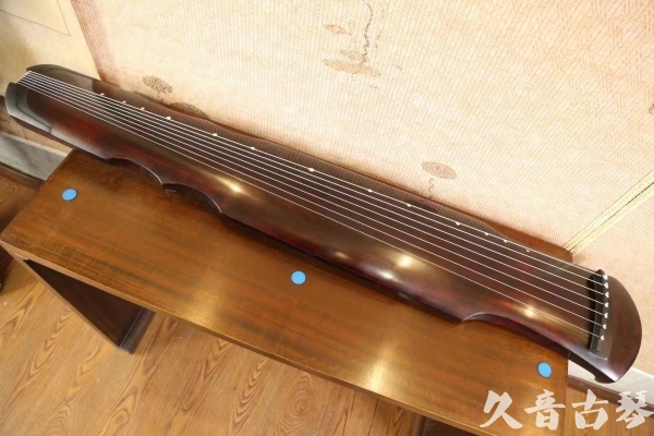 玉溪市●久音古琴 ●今日推荐20230513[顶级演奏伏羲]