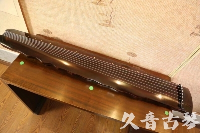 玉溪市●久音古琴  ●今日推荐  20230530[高级精品演奏级落霞]