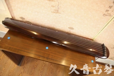 玉溪市●久音古琴  ●今日推荐  20230602[高级精品演奏混沌式]