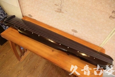 玉溪市●久音古琴  ●今日推荐20230610  [初级演奏级仲尼式]