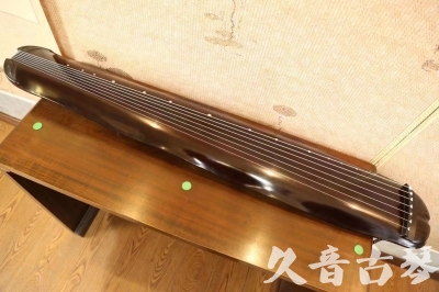 玉溪市●久音古琴  ●今日推荐  20230612[高级演奏蕉叶]
