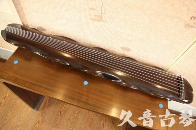 玉溪市●久音古琴  ●今日推荐 20230616 [高级精品演奏级蕉叶式]