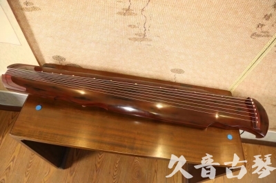 玉溪市●久音古琴  ●今日推荐  20230620[顶级演奏凤势氏]