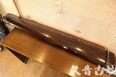 玉溪市●久音古琴  ●今日推荐20230711  [高级演奏正和]