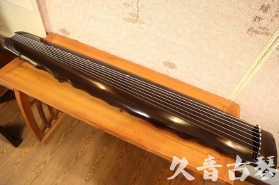 玉溪市●久音古琴  ●今日推荐20230713  [高级演奏落霞]