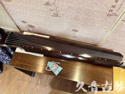 玉溪市●久音古琴  ●今日推荐20230714  [高级演奏仲尼式]