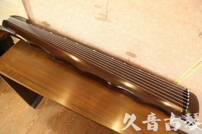 玉溪市●久音古琴  ●典藏系列20230803  [高级演奏竹节]