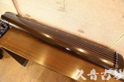 玉溪市●久音古琴   ●今日推荐20230809   [高级演奏绿绮]