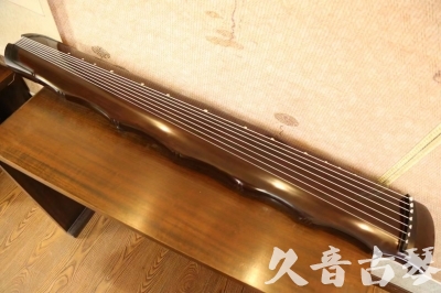 玉溪市●久音古琴  ●典藏系列 20230901 [高级演奏竹节]