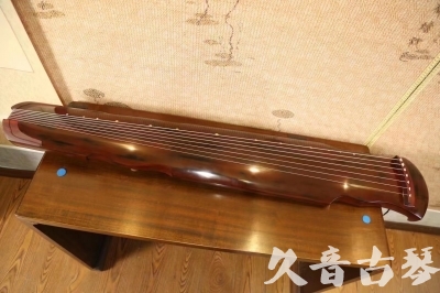 玉溪市●久音古琴  ●今日推荐 20231216 [顶级演奏凤势氏]