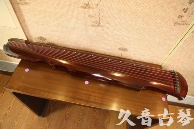 玉溪市20240108冬季古琴保养注意事项4