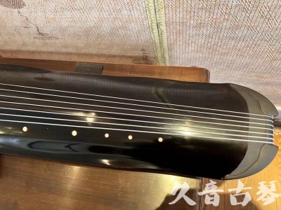玉溪市●久音古琴  ●今日推荐  20240120[顶级演奏蕉叶式]（老师必选）