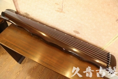 玉溪市●久音古琴  ●典藏系列 20240126 [高级演奏竹节]
