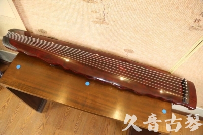 玉溪市●久音古琴  ●今日推荐 20240202 [顶级演奏落霞]