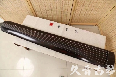玉溪市●久音古琴  ●今日推荐20240204 [高级演奏正和]