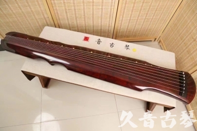 玉溪市●久音古琴  ●今日推荐20240222  [顶级演奏伏羲]