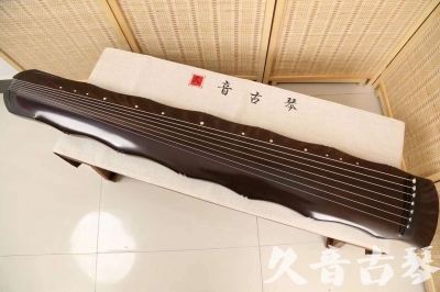 玉溪市●久音古琴  ●典藏系列20240228  [高级演奏竹节]
