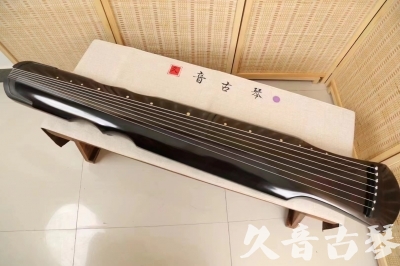 玉溪市●久音古琴  ●今日推荐20240509  [收藏级伏羲式]（升级必入）