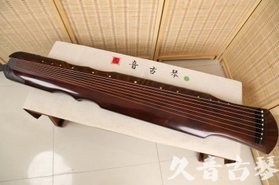 玉溪市●久音古琴  ●新品推荐20240515  [高级演奏伏羲式]
