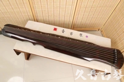 玉溪市●久音古琴  ●今日推荐20240517  [收藏级伏羲式]（老师必选）