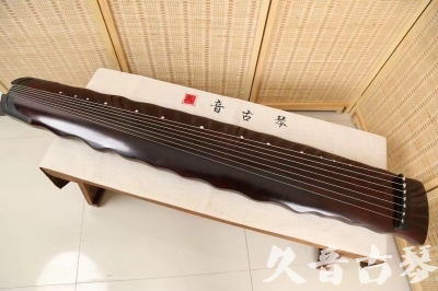 玉溪市●久音古琴  ●今日推荐 20240520 [顶级演奏落霞]
