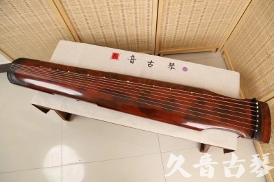 玉溪市●久音古琴  ●今日推荐  20240523[收藏级仲尼式]