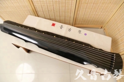 玉溪市●久音古琴  ●今日推荐20240523  [收藏级灵机式]