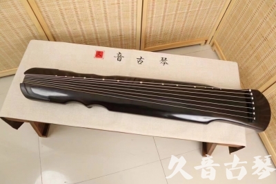 玉溪市●久音古琴   ●佳品推荐20240524   [98CM伏羲式]