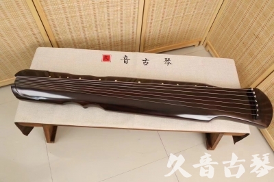 玉溪市●久音古琴   ●佳品推荐  20240527 [108CM伏羲式]