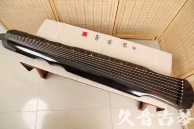 玉溪市久音古琴  ●今日推荐20240527  [收藏级伏羲式]（升级必入）