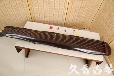 玉溪市●久音古琴  ●今日推荐 20240530 [收藏级蕉叶式]