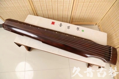 玉溪市●久音古琴  ●今日推荐  20240613[顶级演奏仲尼]