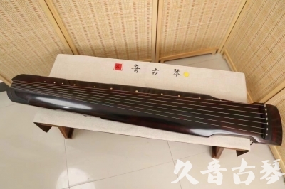 玉溪市●久音古琴   ●新品推荐20240711  [高级精品演奏仲尼式]