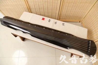 玉溪市●久音古琴   ●佳品推荐 20240730  [精品演奏伏羲式]