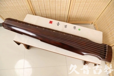 玉溪市●久音古琴  ●今日推荐 20240814 [顶级演奏仲尼]