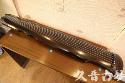 玉溪市●久音古琴  ●今日推荐 20240828 [顶级演奏伏羲]
