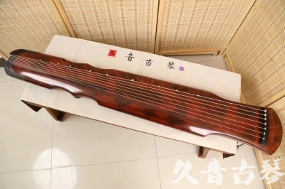 玉溪市●久音古琴  ●今日推荐20240831  [收藏级伏羲式]