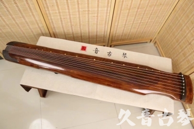 玉溪市●久音古琴  ●今日推荐 20240913 [断纹仲尼式]