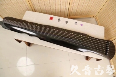 玉溪市●久音古琴  ●今日推荐20240913  [收藏级伏羲式]（老师必选）